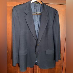 Hart Schaffer & Marx dinner jacket